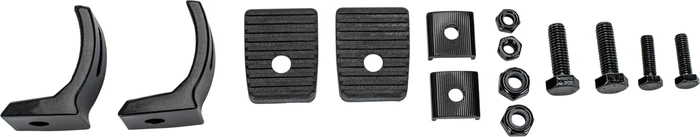 OPEN TRAIL - B18 SLIDE BRACKET KI - Stealth Slimline Light Hardware