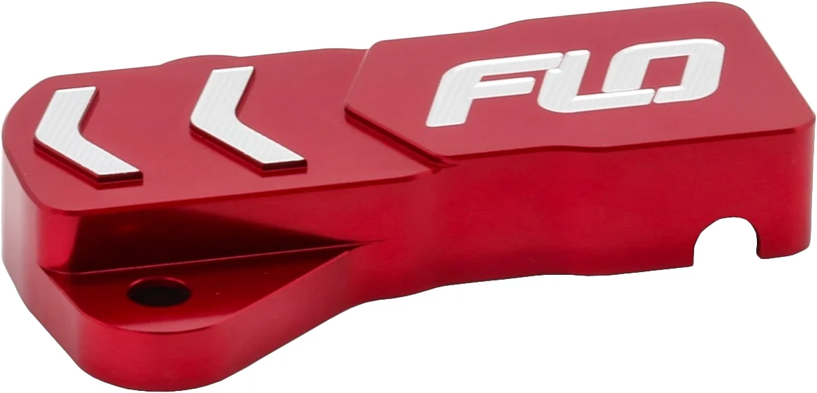 FLO MOTORSPORTS - TPS-1R - Throttle Position Sensor Cover