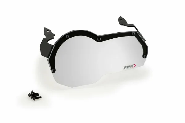 PUIG - 20814W - Headlight Protector