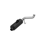 MBRP - AT-6109SP - Utility Muffler