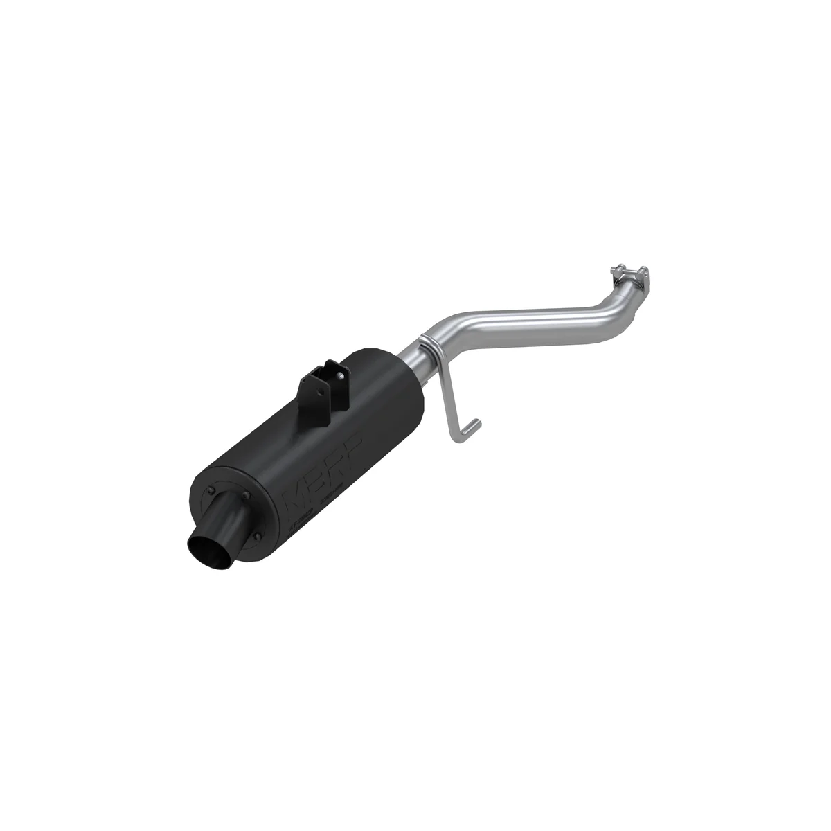 MBRP - AT-6109SP - Utility Muffler