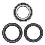 ALL BALLS - 25-1480-HP - Tapered DAC Wheel Bearing