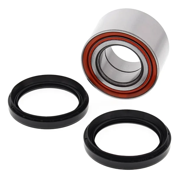 ALL BALLS - 25-1700-HP - Tapered DAC Wheel Bearing