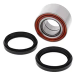 ALL BALLS - 25-1700-HP - Tapered DAC Wheel Bearing