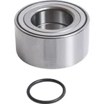 ALL BALLS - 25-1728-HP - Tapered DAC Wheel Bearing