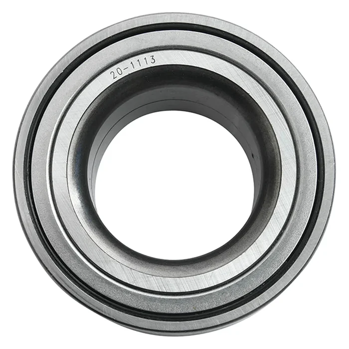ALL BALLS - 25-1802-HP - Tapered DAC Wheel Bearing