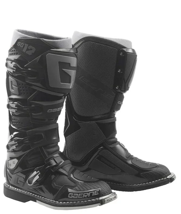 GAERNE - 2177-071-10 - SG12 Enduro Boot