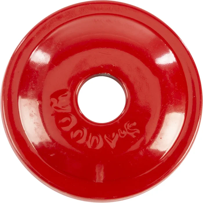 WOODYS AWA-3790 Round Digger Support Plate - Durable Track Support for Heavy-Duty Applications