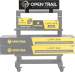OPEN TRAIL - 30" HEADER OPEN TRAI - Battery Display Open Trail Header