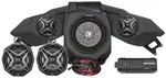SSV WORKS - 220-RZ5-Q5XARC - Plug and Play Speaker Kit