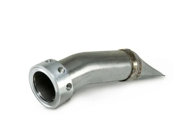 YOSHIMURA - SA-15-K - RS-9 Exhaust Quiet Insert