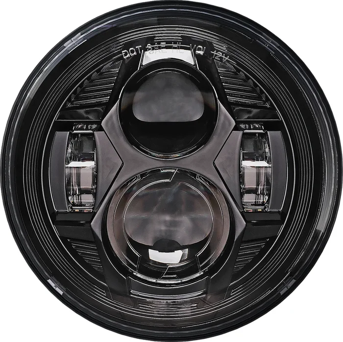 PATHFINDER - HDP7B - 7" LED Headlight