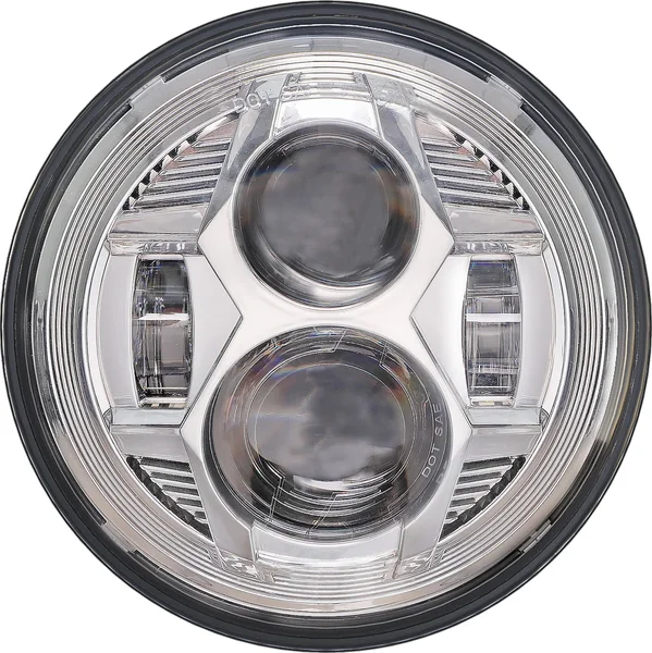 PATHFINDER - HDP7C - 7" LED Headlight