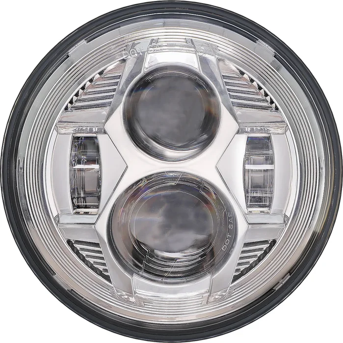PATHFINDER - HDP7C - 7" LED Headlight