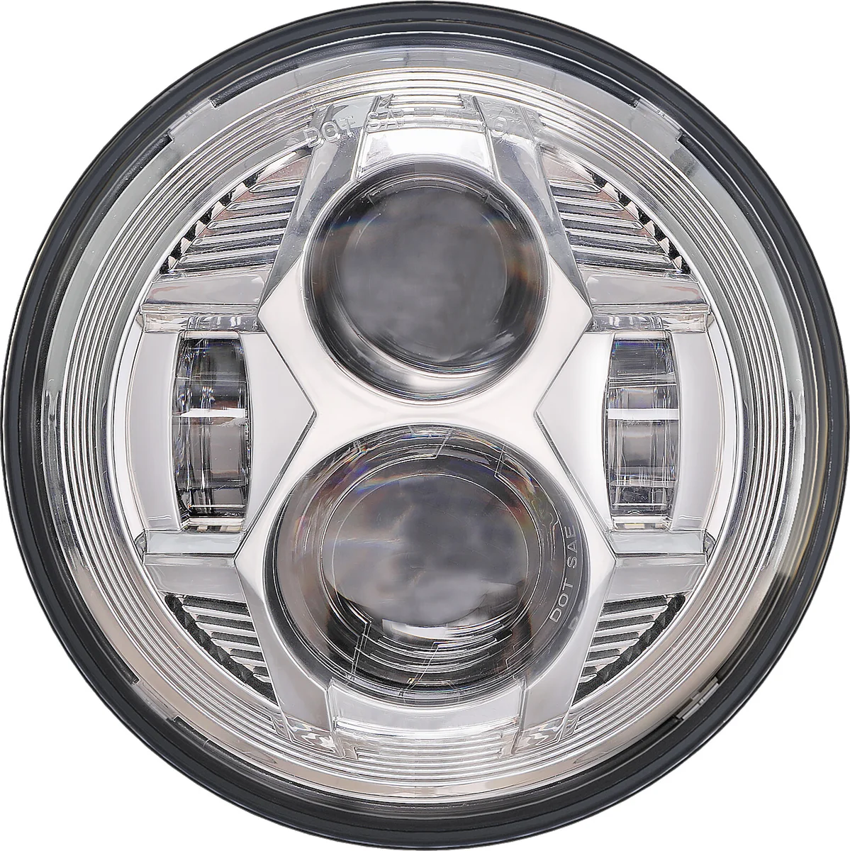 PATHFINDER - HDP7C - 7" LED Headlight