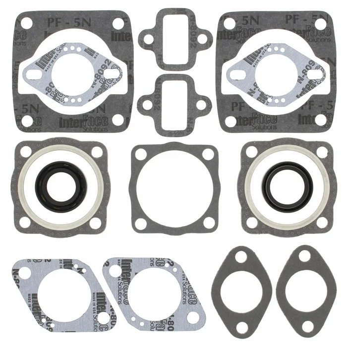 VERTEX - 711091 - Full Gasket Set