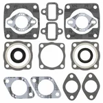 VERTEX - 711091 - Full Gasket Set