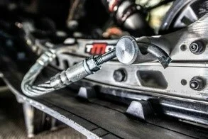 BTL DESIGNS - 1212-RH - Bolt thru Hooks