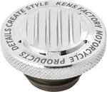 KENS FACTORY - KFC-05 - NX LVL Gas Caps