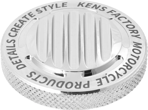 KENS FACTORY - KFC-06 - NX LVL Gas Caps