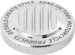 KENS FACTORY - KFC-06 - NX LVL Gas Caps