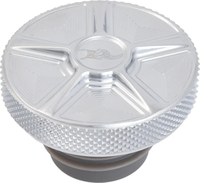 KENS FACTORY - KFC-07 - NX LVL Gas Caps