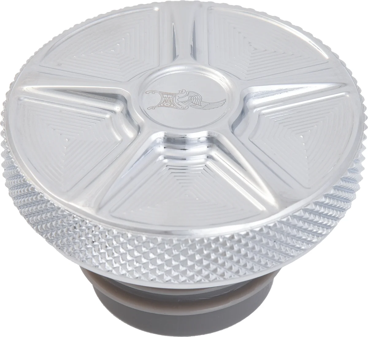 KENS FACTORY - KFC-07 - NX LVL Gas Caps