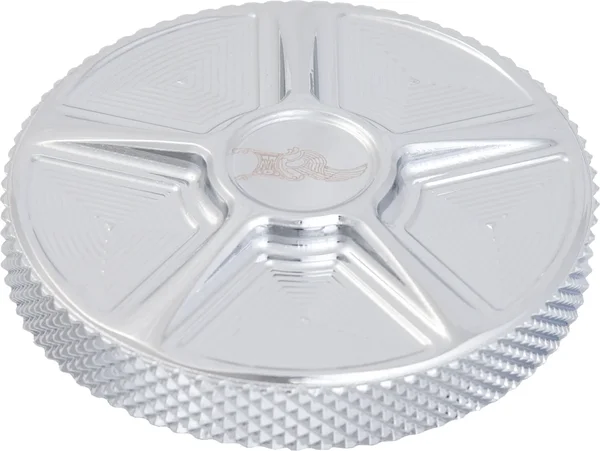 KENS FACTORY - KFC-08 - NX LVL Gas Caps