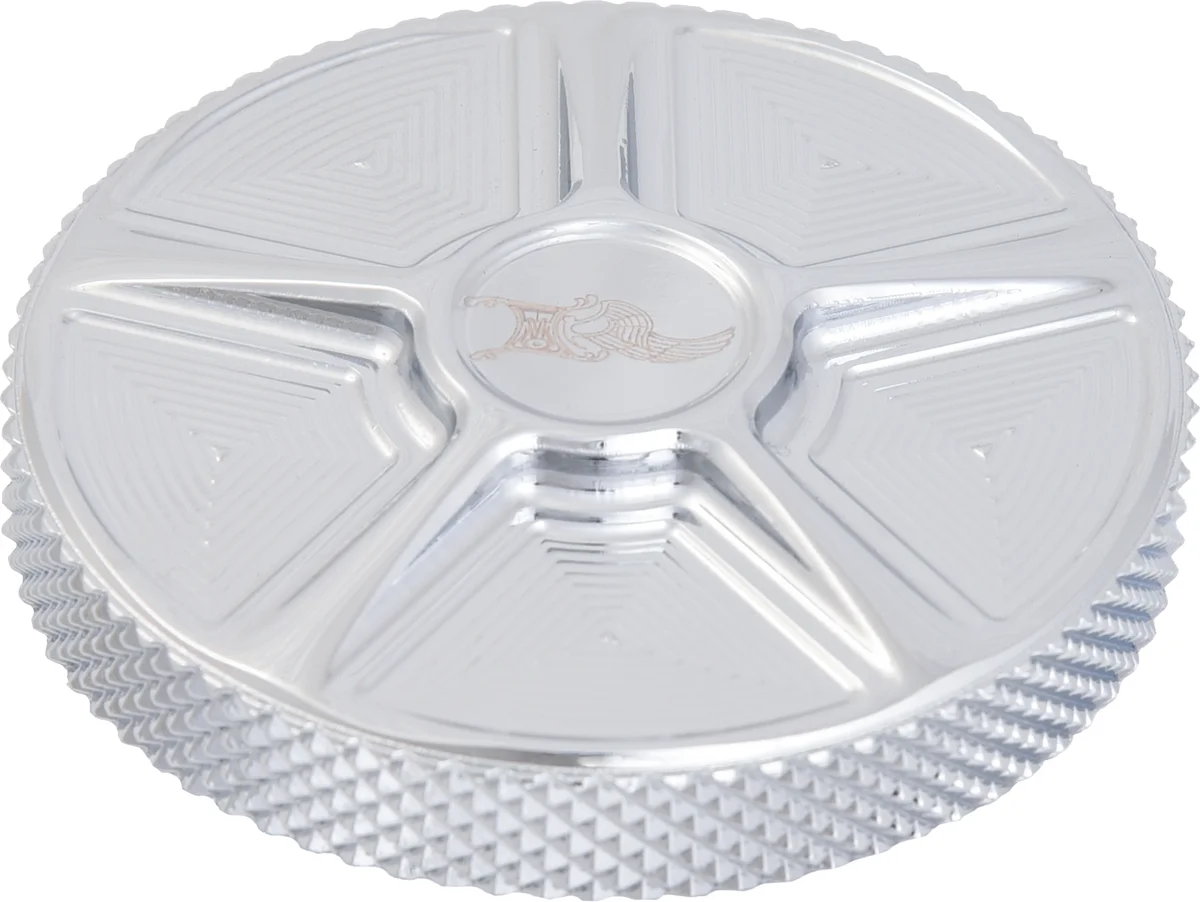 KENS FACTORY - KFC-08 - NX LVL Gas Caps