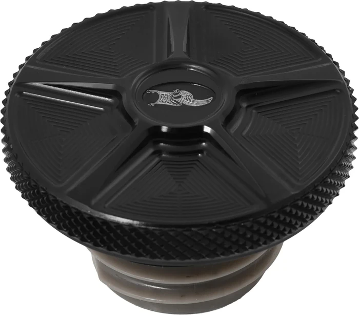 KENS FACTORY - KFC-12 - NX LVL Gas Caps