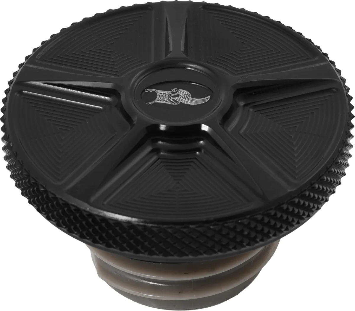 KENS FACTORY - KFC-12 - NX LVL Gas Caps