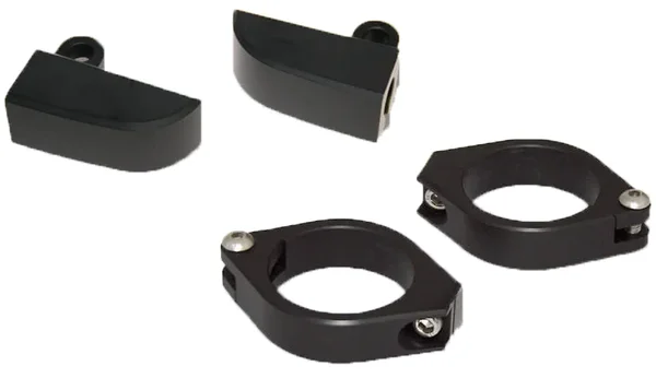 HIGHSIDER - 220-215404 - Turn Signal Mounts