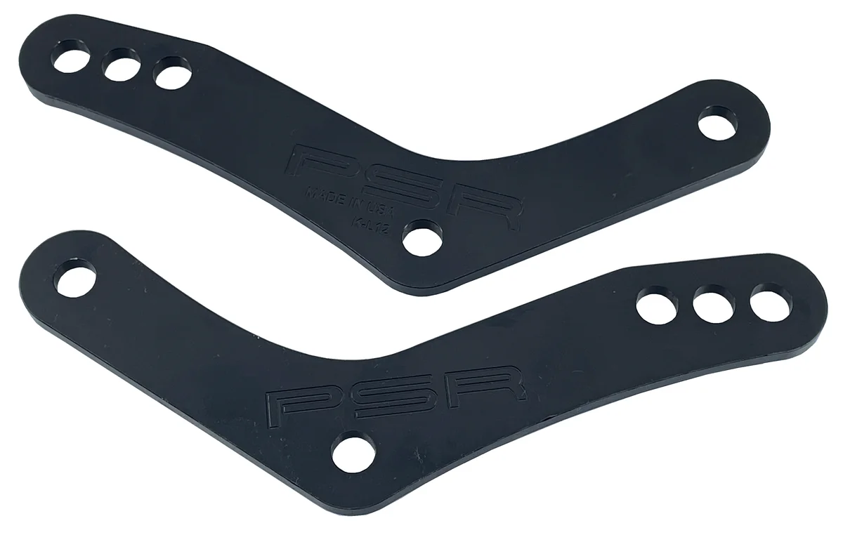 PSR - 04-00772-22 - Lowering Link