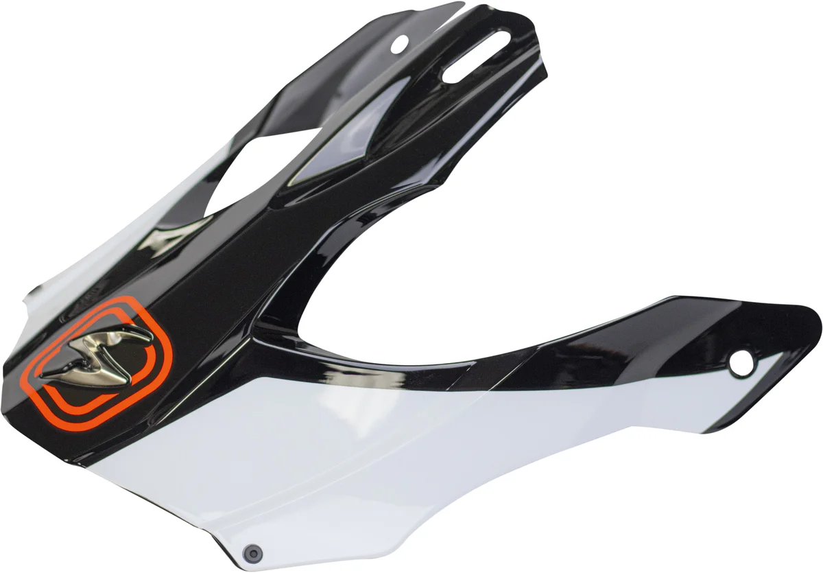 SCORPION EXO - 52-160-16 - VX-16 Peak Visor Format