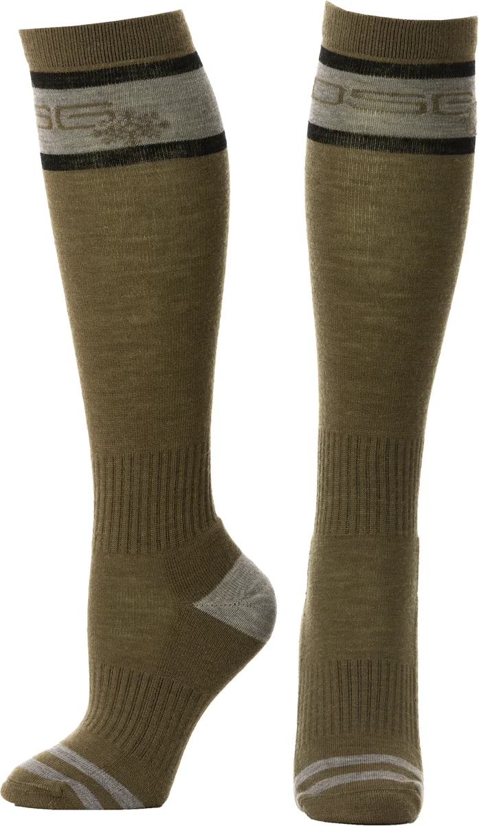 DSG - 52393 - Mid Weight Socks