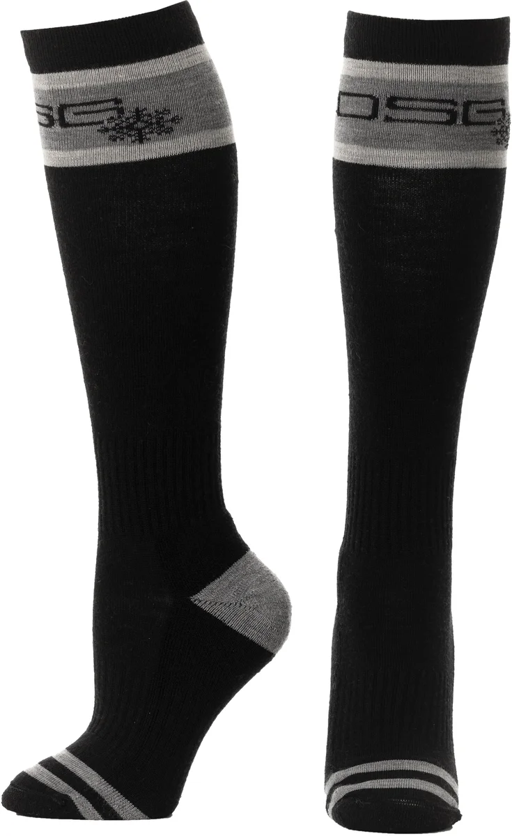 DSG - 52395 - Mid Weight Socks