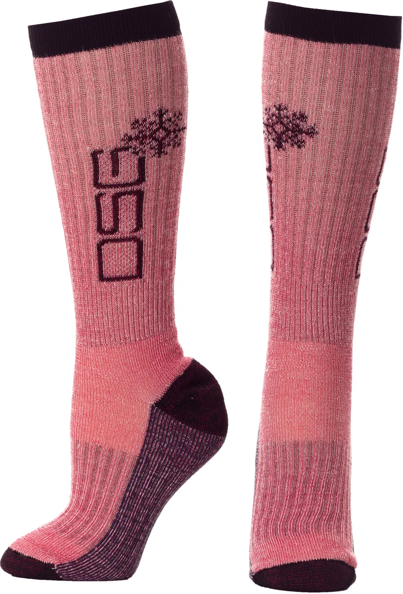 DSG - 52396 - Heavyweight Socks