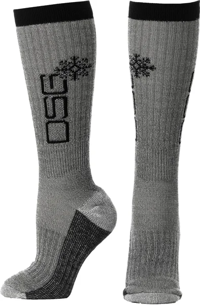 DSG - 52397 - Heavyweight Socks