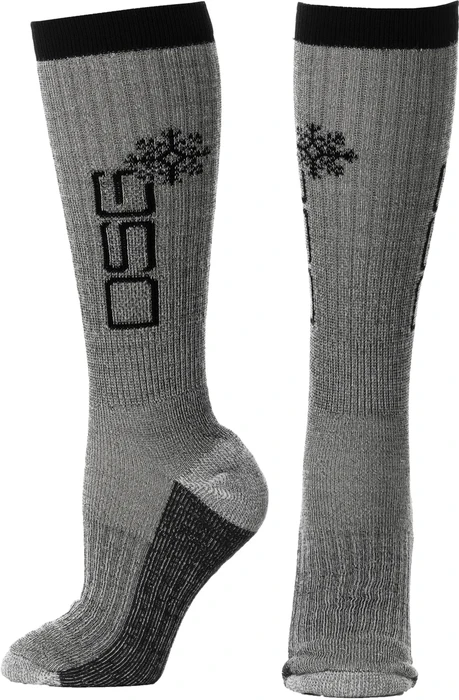 DSG - 52397 - Heavyweight Socks