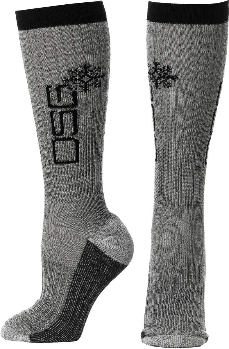 DSG - 52397 - Heavyweight Socks