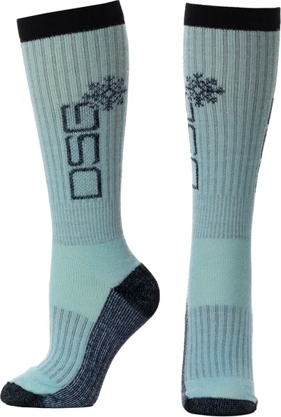 DSG - 52398 - Heavyweight Socks