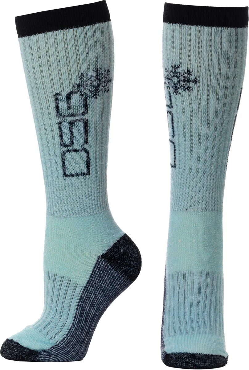 DSG - 52398 - Heavyweight Socks