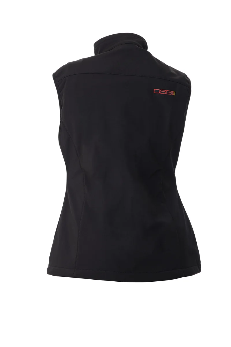 DSG - 45480 - Heated Vest