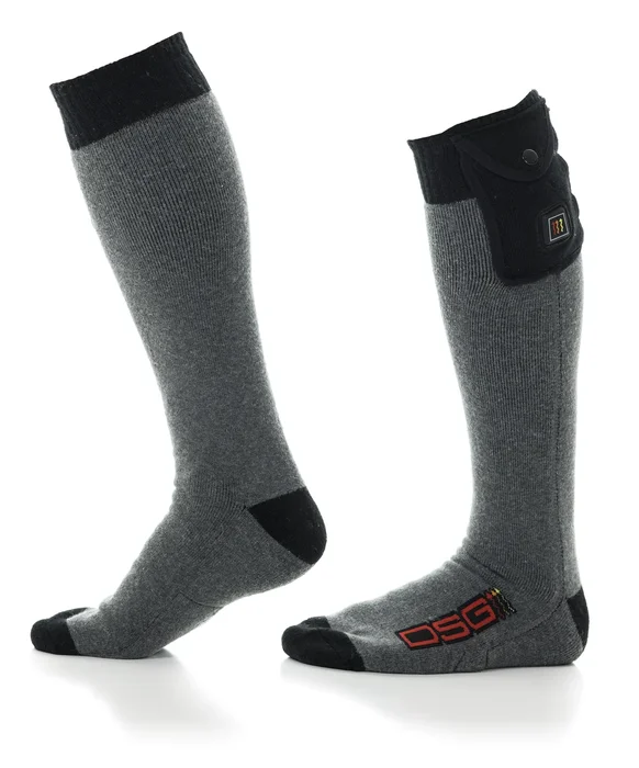 DSG - 45484 - Heated Socks 5V