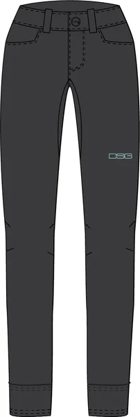 DSG - 52339 - Cold Weather Tech Pants
