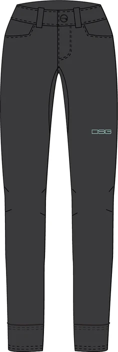 DSG - 52339 - Cold Weather Tech Pants