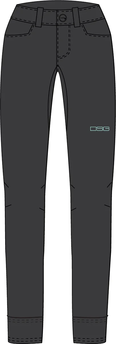 DSG - 52343 - Cold Weather Tech Pants