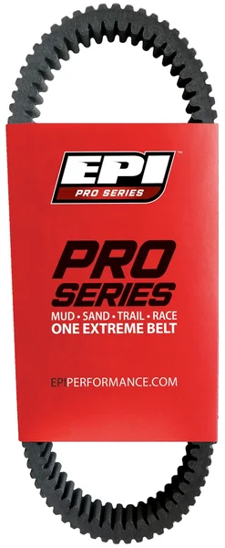 EPI - PRO1025 - Pro Series Belt