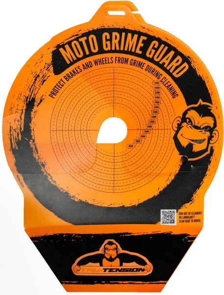 TRU TENSION - M043 - Moto Grime Guard