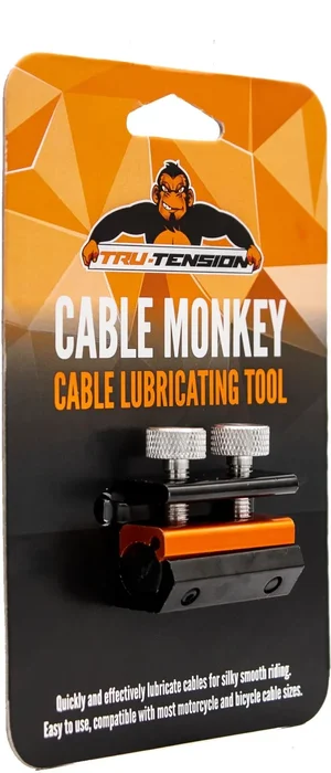 TRU TENSION - M034 - Cable Monkey